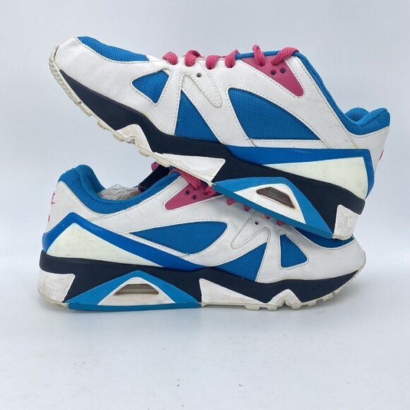 Nike Air Structure Triax 91 Men’s Size 8.5 Women’s Size 10 318088-141 - Picture 9 of 12